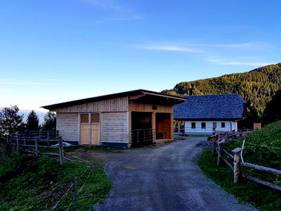 Bild 110 aus Almhütte Wiedhupf