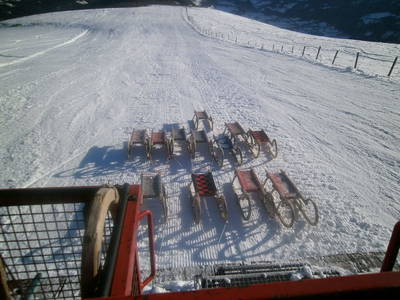 Bild 74 aus  Sportbauernhof Hochalmblick