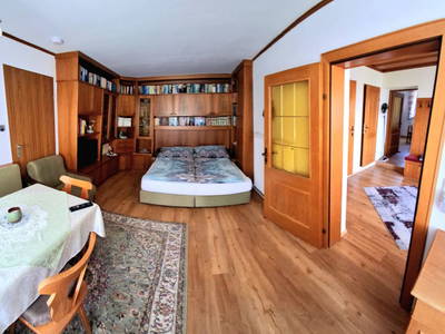 Bild 12 aus  Ferienhaus Weinviertel