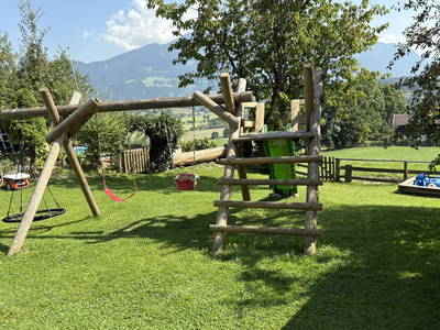 Bild 111 aus  Vorderkasbichlhof - Pension Schmiderer