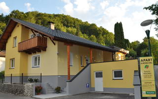 "Apart Dirndltal" aus Loich