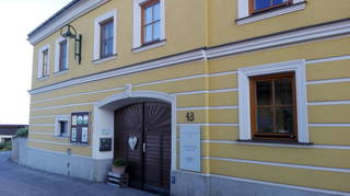 Bio-Weingut Gruber43 aus Langenlois