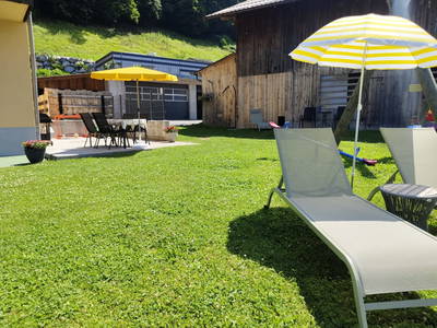 Bild 71 aus  Alpen-Bauernhaus Konzett