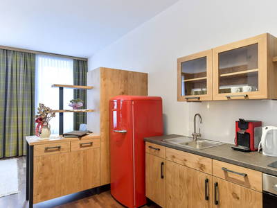 Bild 11 aus  Genusszimmer Müssauer