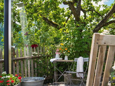 Bild 21 aus  Schloif Troadkastn