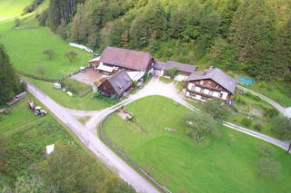 Friedler aus Thörl
