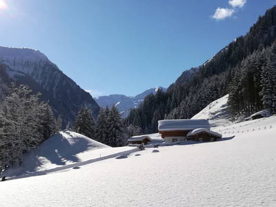 Bild 12 aus  Alpenchalet Rauris