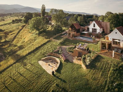 Bild 23 aus  Refugien Am WILDBACHBERG