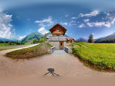 Bild 59 aus  Troadkasten Schaffergut