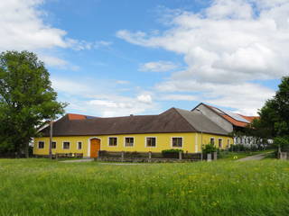 Biohof Weißensteiner aus Kirchberg am Walde