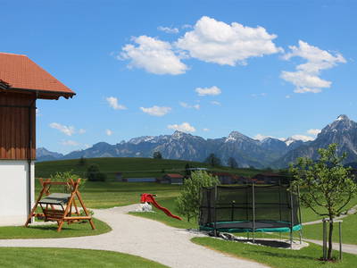 Bild 27 aus  Ferienhof Hitzelberger