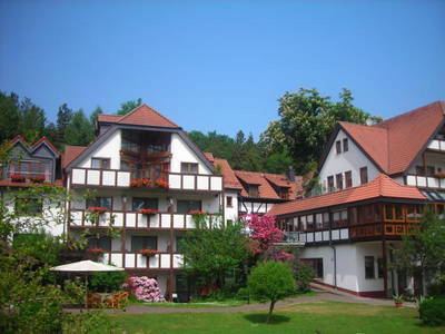 Bild 10 aus  Hotel Gasthof Sieberzmühle