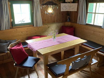 Bild 12 aus  Unterpleißlinghütte