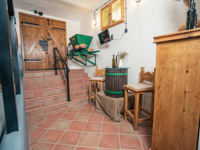 Bild 52 aus  Winzerhof Küssler, Weinviertel