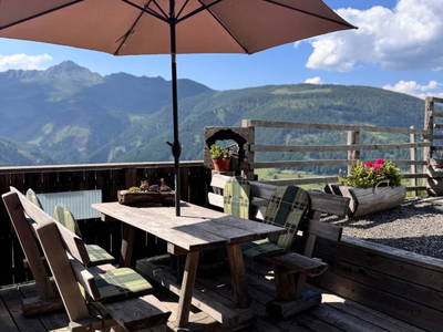 Bild 96 aus  Wallneralm