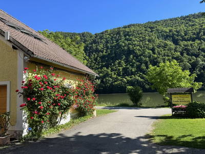 Bild 6 aus  Bauernhof Busch - Reisinger