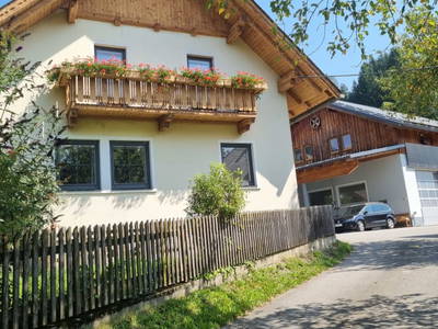 Bild 2 aus  S'Landhäuschen