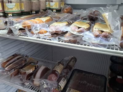 Bild 124 aus  Hüttstädterhof