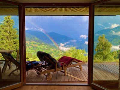 Bild 14 aus  Chalet Almhaus Strobl