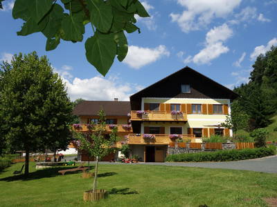 Bild 2 aus  Gesundheitsbauernhof