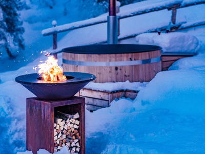 Bild 29 aus  Die Chalet Alm