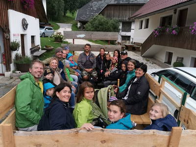 Bild 124 aus  Sank Haus - Alte Mühle