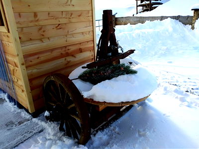 Bild 90 aus Almhütte Wiedhupf