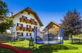 Grillhof aus Mauterndorf