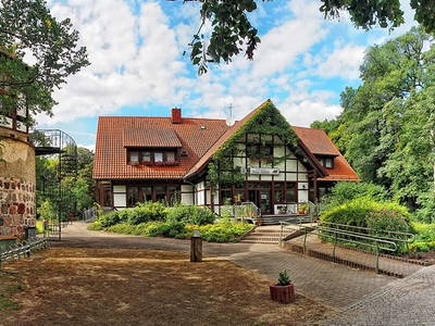 Bild 5 aus  Kleines Landhotel Neue Mühle