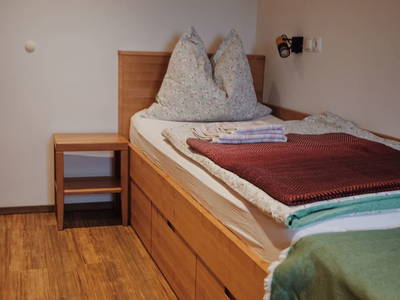 Bild 22 aus  Ferienhaus Trausibauer