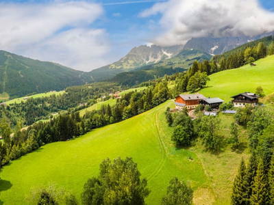 Bild 140 aus Almhütte Brandgut