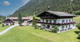 Ketzerlehen aus Flachau