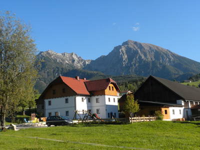 Bild 78 aus  Bio-Urlaubshof Dansbach