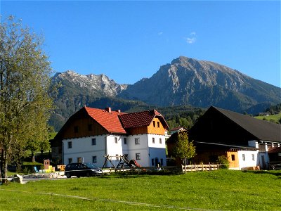 Bild 30 aus Bio-Urlaubshof Dansbach