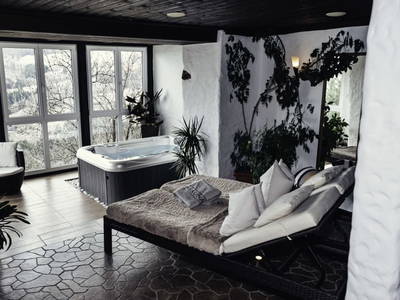 Bild 105 aus  Moarhofer - Romantikhütte mit Familienflair