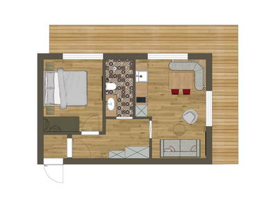 Bild 152 aus  Bio- und Vitalbauernhof Bacherhof