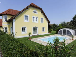 Gästehaus Familie Trachsler aus Rohrendorf bei Krems