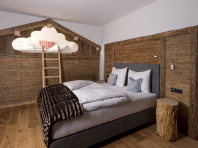 Bild 16 aus Das Chalet