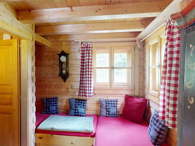 Bild 119 aus  Schlosswirt Chalets