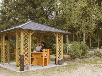 Bild 42 aus  Knappenhof