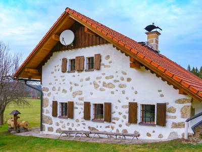 Bild 39 aus  Ferienhaus Rainbauer