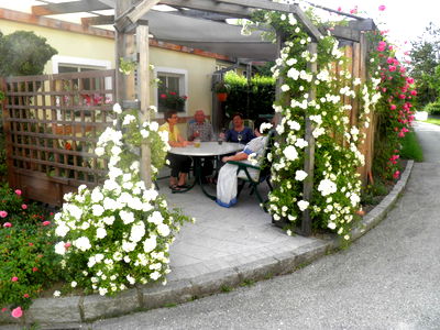 Bild 28 aus Bauernhof Webinger