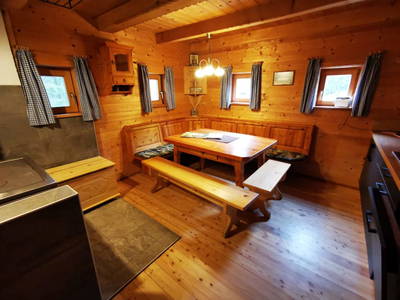 Bild 19 aus  Schleiferhütte