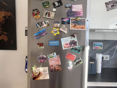 Bild 12 aus  Ferienwohnung Müller 