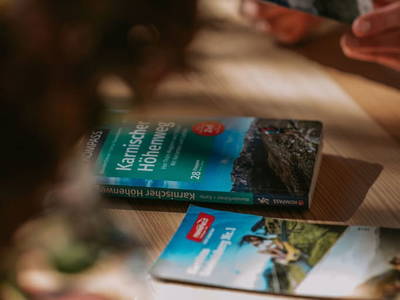 Bild 8 aus  Gasperhof