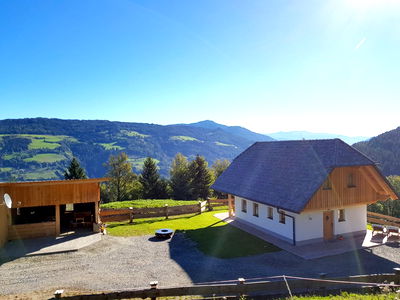 Bild 83 aus Almhütte Wiedhupf