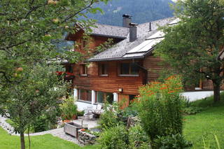Biohof Mathies aus St. Gallenkirch