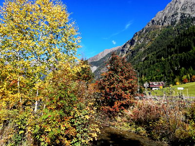 Bild 19 aus Appartementhaus Karlspitze Natur Pur