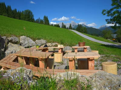 Bild 216 aus  Berghof-Pension Wildau