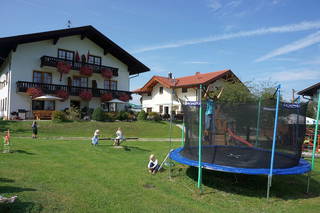 Wastelbauerhof in Bernau am Chiemsee aus Bernau (Chiemsee)